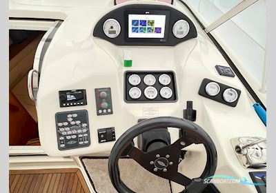 Bavaria 37 Sport Motorboot 2007, mit Volvo motor, Deutschland