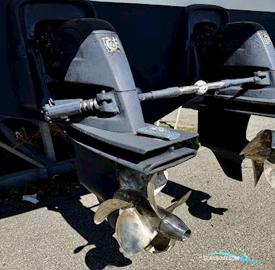 Bavaria 37 Sport Motorboot 2008, mit Volvo Penta DS6-330 motor, Dänemark