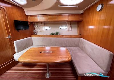 Bavaria 37 Sport Motorboot 2007, mit Volvo Penta D4-260A-B motor, Dänemark