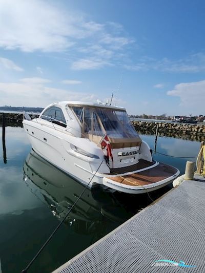Bavaria 38  HT. Motorboot 2012, mit Volvo Penta D6-330 EVC motor, Dänemark