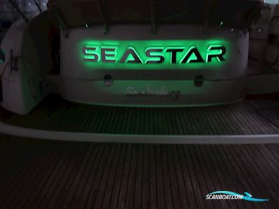 Bavaria 38  HT. Motorboot 2012, mit Volvo Penta D6-330 EVC motor, Dänemark
