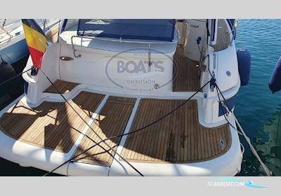 Bavaria 38 SPORT Motorboot 2007, mit Volvo penta motor, Frankreich