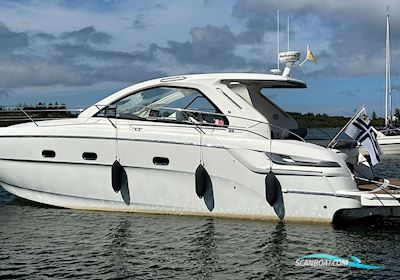Bavaria 38 Sport HT Motorboot 2011, mit Volvo Penta D4-300 motor, Finland
