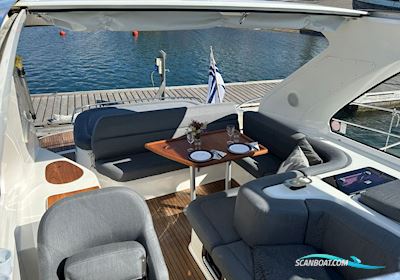 Bavaria 38 Sport HT Motorboot 2011, mit Volvo Penta D4-300 motor, Finland
