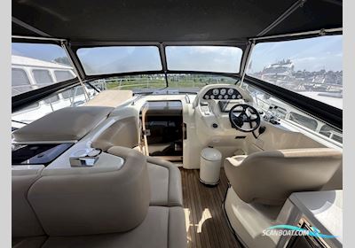 Bavaria 38 Sport Motorboot 2010, Niederlande