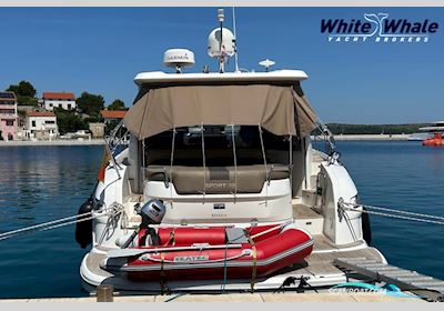 Bavaria 39 Sport HT Motorboot 2013, mit Volvo Penta motor, Kroatien