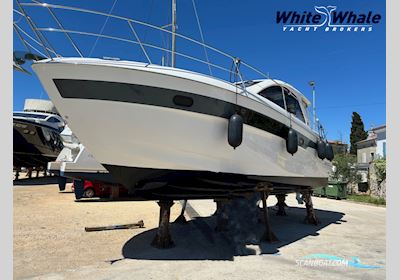 Bavaria 39 Sport HT Motorboot 2013, mit Volvo Penta motor, Kroatien