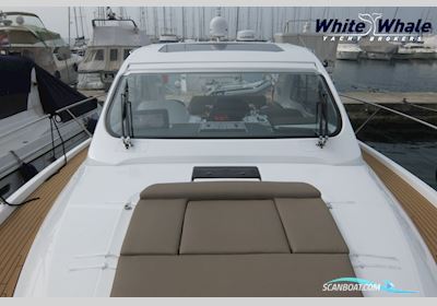 Bavaria 39 Sport HT Motorboot 2013, mit Volvo Penta motor, Kroatien