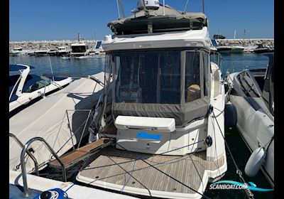 Bavaria 40 R Motorboot 2018, mit Volvo Penta D 6-370 motor, Spanien