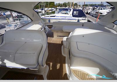 Bavaria 42 HT Sport Ips-500 - Hydraulic Platform Motorboot 2007, mit Volvo Penta motor, Niederlande