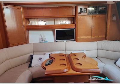 Bavaria 42 Sport Motorboot 2010, mit Volvo Penta motor, Spanien