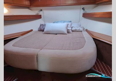 Bavaria 42 Sport Motorboot 2010, mit Volvo Penta motor, Spanien
