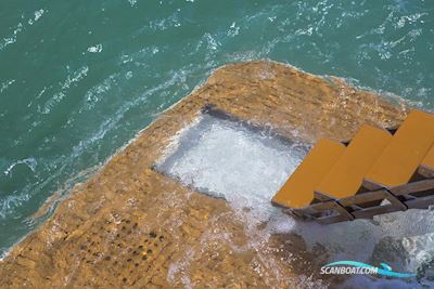 Bavaria 420 Virtess Coupe Motorboot 2026, Dänemark