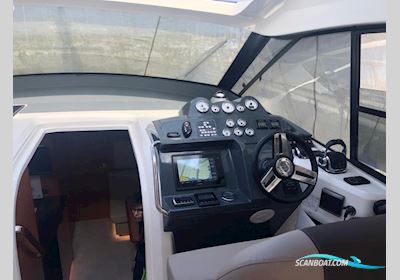 Bavaria 450 SC Motorboot 2016, mit VOLVO PENTA D 6-435 motor, Kroatien