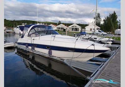 Bavaria Bavaria Motorboot 2005, mit 2 st Volvo Penta D4  210 HK motor, Sweden