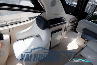 Bavaria Bmb 300 Sport Motorboot 2001, mit Volvo Penta Kad 32 motor, Italien