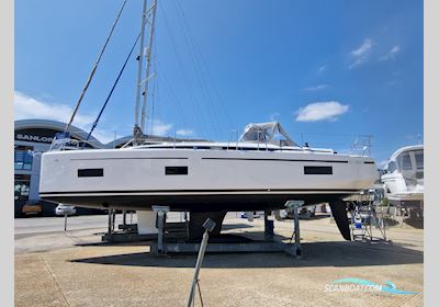 Bavaria C38 Motorboot 2026, mit Yanmar motor, England
