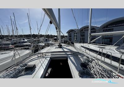 Bavaria C38 Motorboot 2026, mit Yanmar motor, England