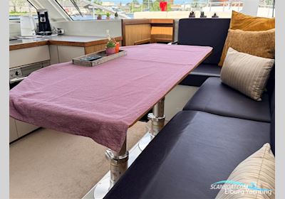 Bavaria E40 - Flybridge Motorboot 2017, Niederlande