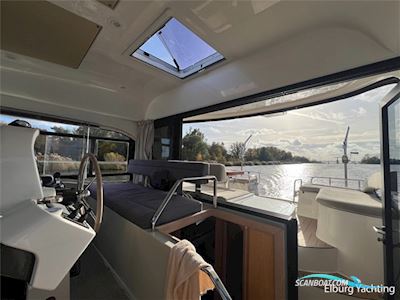 Bavaria E40 - Sedan Motorboot 2018, Niederlande