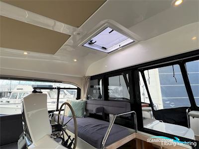 Bavaria E40 - Sedan Motorboot 2018, Niederlande