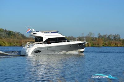 Bavaria E40 Fly Motorboot 2018, mit volvo Penta motor, Niederlande