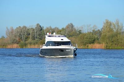 Bavaria E40 Fly Motorboot 2018, mit volvo Penta motor, Niederlande
