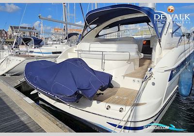 Bavaria Motor Boats 42 Sport Motorboot 2007, mit Volvo Penta motor, Niederlande