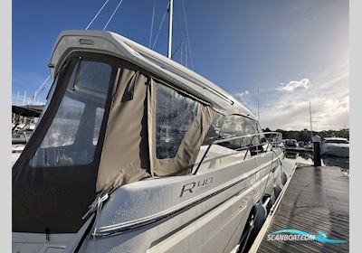 Bavaria R40 Coupe Motorboot 2025, mit Volvo Penta motor, Spanien