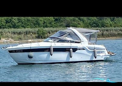 Bavaria S 29 - DIESEL - 2022 Motorboot 2022, mit VOLVO PENTA D4-300 EVC DUOPROP motor, Kroatien