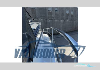 Bavaria S 30 Motorboot 2018, mit Mercruiser MCM 350 MAG Bravo III motor, Italien