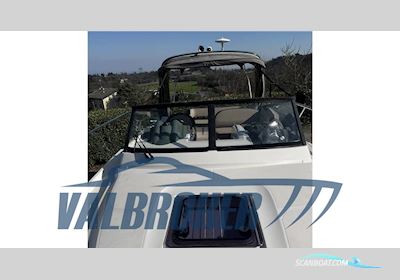 Bavaria S 30 Motorboot 2018, mit Mercruiser MCM 350 MAG Bravo III motor, Italien