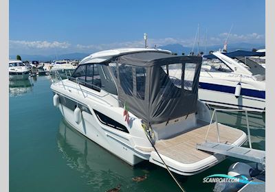 Bavaria S 33 HT - 2019 Motorboot 2019, mit MERCRUISER 4,5 V6 ECT MPI motor, Italien