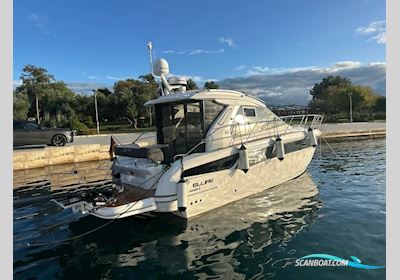 Bavaria S 36 Coupe Motorboot 2021, mit Volvo Penta D 3-220 motor, Kroatien