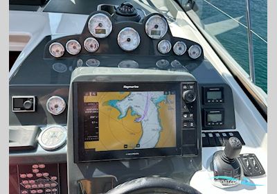Bavaria S 36 Coupe Motorboot 2021, mit Volvo Penta D 3-220 motor, Kroatien