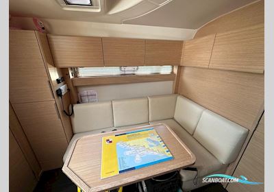 Bavaria S 36 Coupe Motorboot 2021, mit Volvo Penta D 3-220 motor, Kroatien