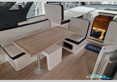 Bavaria S 40 HT Motorboot 2019, mit Volvo Penta 370 pk. motor, Niederlande