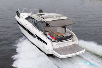 Bavaria S 40 HT Motorboot 2019, mit Volvo Penta 370 pk. motor, Niederlande