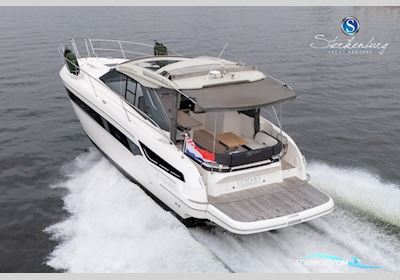 Bavaria S 40 HT Motorboot 2019, mit 2 motor, Niederlande