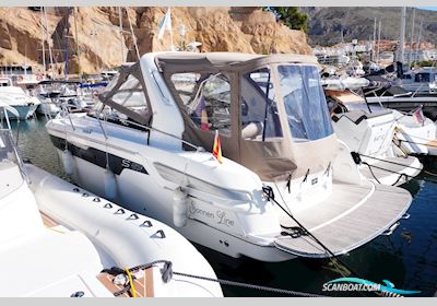 Bavaria S29 Style Motorboot 2022, Spanien