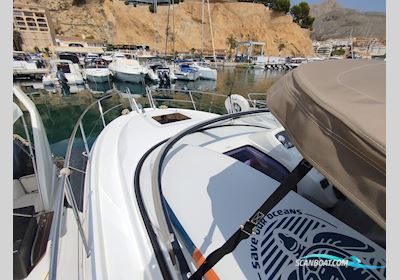 Bavaria S29 Style Motorboot 2022, Spanien