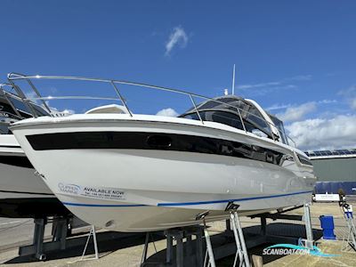 Bavaria S29 Motorboot 2024, mit Volvo Penta motor, Deutschland