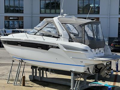 Bavaria S29 Motorboot 2024, mit Volvo Penta motor, Deutschland