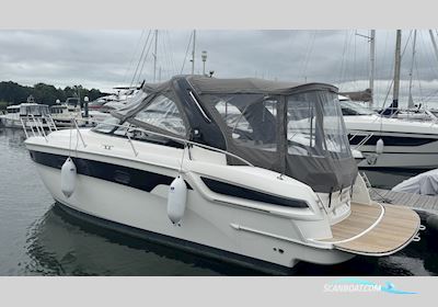 Bavaria S29 Motorboot 2020, mit Mercruiser motor, England