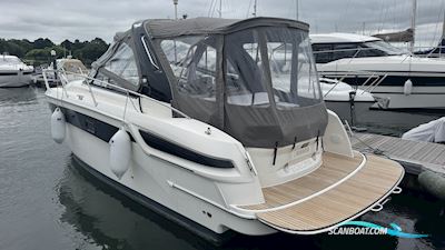 Bavaria S29 Motorboot 2020, mit Mercruiser motor, England