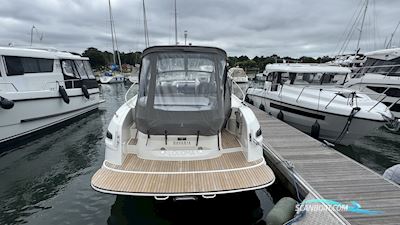 Bavaria S29 Motorboot 2020, mit Mercruiser motor, England