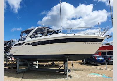 Bavaria S30 Motorboot 2021, mit Volvo Penta motor, England