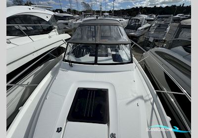 Bavaria S30 Motorboot 2021, mit Volvo Penta motor, England