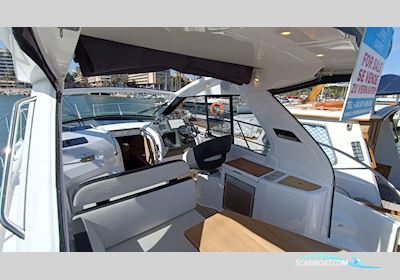 Bavaria S33 HT Motorboot 2023, mit Volvo Penta motor, Deutschland
