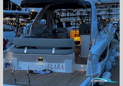 Bavaria S33 Open Motorboot 2022, mit Volvo Penta motor, Portugal